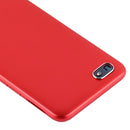 Battery Back Cover for OPPO A1K CPH1923(Red)