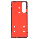 10 PCS Back Housing Cover Adhesive for OPPO Reno3 Pro PCRM00 PCRT00 CPH2009 CPH2035 CPH2037 CPH2036