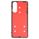 10 PCS Back Housing Cover Adhesive for OPPO Reno3 Pro PCRM00 PCRT00 CPH2009 CPH2035 CPH2037 CPH2036