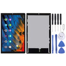 LCD Screen and Digitizer Full Assembly for Lenovo Yoga Tab 5, Yoga Smart Tab / YT-X705L / YT-X705F / YT-X705X(Black)