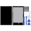 LCD Screen and Digitizer Full Assembly for Lenovo Yoga Tab 5, Yoga Smart Tab / YT-X705L / YT-X705F / YT-X705X(Black)
