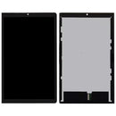 LCD Screen and Digitizer Full Assembly for Lenovo Yoga Tab 5, Yoga Smart Tab / YT-X705L / YT-X705F / YT-X705X(Black)