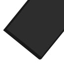 LCD Screen and Digitizer Full Assembly for Lenovo Yoga Tab 5, Yoga Smart Tab / YT-X705L / YT-X705F / YT-X705X(Black)