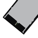 LCD Screen and Digitizer Full Assembly for Lenovo Yoga Tab 5, Yoga Smart Tab / YT-X705L / YT-X705F / YT-X705X(Black)