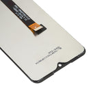 LCD Screen and Digitizer Full Assembly for LG Q51 / K51 LM-Q510N