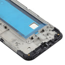 LCD Screen and Digitizer Full Assembly With Frame for LG K31 LM-K300Q, LMK300(Black)