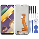 LCD Screen and Digitizer Full Assembly for LG K22 LMK200Z / LMK200E / LMK200B / LM-K200