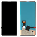 Original LCD Screen and Digitizer Full Assembly for LG Wing 5G LMF100N / LM-F100N / LM-F100V