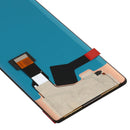 Original LCD Screen and Digitizer Full Assembly for LG Wing 5G LMF100N / LM-F100N / LM-F100V