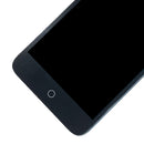Touch Panel for Alcatel One Touch Pixi 3 5.0 OT5015 5015 5015E 5015A(Black)