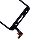 Touch Panel for Alcatel One Touch U5 5044 5044D 5044I 5044T 5044Y OT5044 (Black)