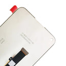 LCD Screen and Digitizer Full Assembly for ZTE BLADE V2020 5G (Black)