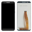 LCD Screen and Digitizer Full Assembly for T-Mobile REVVL 2 (Black)
