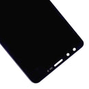 LCD Screen and Digitizer Full Assembly for Lenovo K9 L38043(Black)