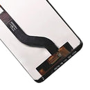 LCD Screen and Digitizer Full Assembly for Lenovo K9 L38043(Black)