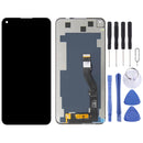 LCD Screen and Digitizer Full Assembly for T-Mobile REVVL 5G T790 T790W (Black)
