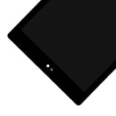 LCD Screen and Digitizer Full Assembly With Frame for Amazon Fire HD 8 (2018) 8th Gen L5S83A (Black)