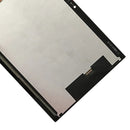 LCD Screen and Digitizer Full Assembly for Lenovo TAB4 10 REL Tablet TB-X504F TB-X504M TB-X504L(Black)