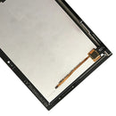 LCD Screen and Digitizer Full Assembly for Lenovo TAB4 10 REL Tablet TB-X504F TB-X504M TB-X504L(Black)