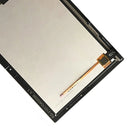 LCD Screen and Digitizer Full Assembly for Lenovo TAB4 10 REL Tablet TB-X504F TB-X504M TB-X504L(White)
