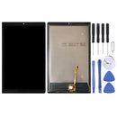 LCD Screen and Digitizer Full Assembly for Lenovo Yoga Tab 3 Pro 10.1 YT3-X90L YT3-X90F YT3-X90X X90 (Black)