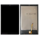 LCD Screen and Digitizer Full Assembly for Lenovo Yoga Tab 3 Pro 10.1 YT3-X90L YT3-X90F YT3-X90X X90 (Black)