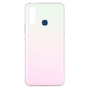 Battery Back Cover for Vivo Z5x/Z1 Pro/V1911A/V1919A/1919/1951/PD1911F_EX/1918(Pink)