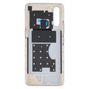 Battery Back Cover for Vivo Z5x/Z1 Pro/V1911A/V1919A/1919/1951/PD1911F_EX/1918(Pink)