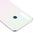 Battery Back Cover for Vivo Z5x/Z1 Pro/V1911A/V1919A/1919/1951/PD1911F_EX/1918(Pink)