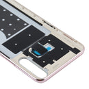 Battery Back Cover for Vivo Z5x/Z1 Pro/V1911A/V1919A/1919/1951/PD1911F_EX/1918(Pink)