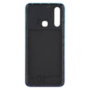 Battery Back Cover for Vivo Z5x/Z1 Pro/V1911A/V1919A/1919/1951/PD1911F_EX/1918(Blue)