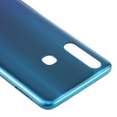Battery Back Cover for Vivo Z5x/Z1 Pro/V1911A/V1919A/1919/1951/PD1911F_EX/1918(Blue)