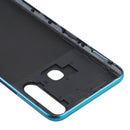 Battery Back Cover for Vivo Z5x/Z1 Pro/V1911A/V1919A/1919/1951/PD1911F_EX/1918(Blue)