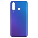 Battery Back Cover for Vivo Y5s(China) / V1934A / V1934T(Blue)