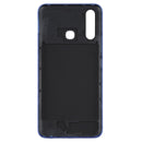 Battery Back Cover for Vivo Y5s(China) / V1934A / V1934T(Blue)