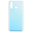 Battery Back Cover for Vivo Y5s(China) / V1934A / V1934T(White)