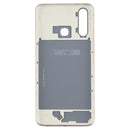 Battery Back Cover for Vivo Y5s(China) / V1934A / V1934T(White)
