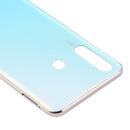 Battery Back Cover for Vivo Y5s(China) / V1934A / V1934T(White)