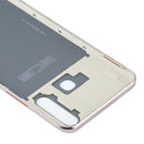 Battery Back Cover for Vivo Y5s(China) / V1934A / V1934T(White)