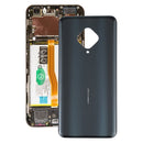 Battery Back Cover for Vivo Y9s/S1 Pro/V17 (Russia)/V1945A/V1945T/1920(Black)
