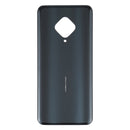 Battery Back Cover for Vivo Y9s/S1 Pro/V17 (Russia)/V1945A/V1945T/1920(Black)