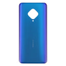 Battery Back Cover for Vivo Y9s/S1 Pro/V17 (Russia)/V1945A/V1945T/1920(Blue)