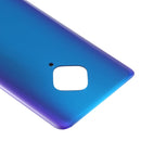 Battery Back Cover for Vivo Y9s/S1 Pro/V17 (Russia)/V1945A/V1945T/1920(Blue)