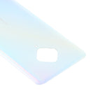 Battery Back Cover for Vivo Y9s/S1 Pro/V17 (Russia)/V1945A/V1945T/1920(White)