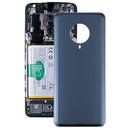 Battery Back Cover for Vivo S6 5G/V1962A/V1962BA(Black)