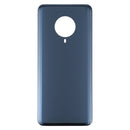 Battery Back Cover for Vivo S6 5G/V1962A/V1962BA(Black)