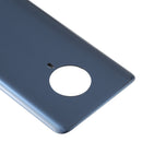 Battery Back Cover for Vivo S6 5G/V1962A/V1962BA(Black)