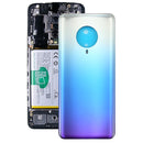 Battery Back Cover for Vivo S6 5G/V1962A/V1962BA(Blue)
