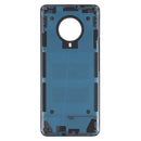 Battery Back Cover for Vivo S6 5G/V1962A/V1962BA(Blue)
