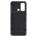 Battery Back Cover for Vivo Y50 / 1935(Purple)